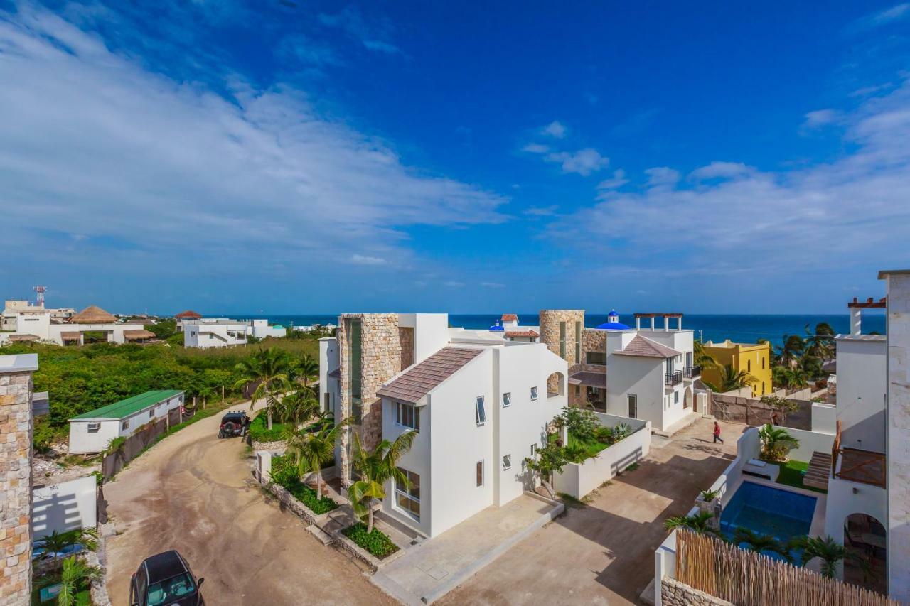 Вілла Casa Isla Bella Ісла-Мухерес Номер фото